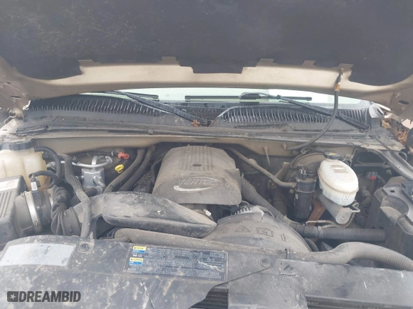 2004 Chevrolet Silverado 1500 with VIN 1GCEC14V74E229034, listed as a IAAI auction lot 41735729 with 1 mi miles. Bid and sale history available at carsss.com. Image 10.