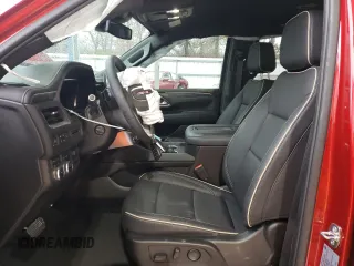2023 GMC Yukon SLT with VIN 1GKS2BKD9PR556297, listed as a Copart auction lot 86362104 with 11,039 mi miles and Salvage Title. Bid and sale history available at carsss.com. Image 7.