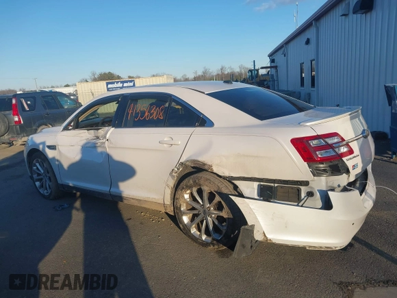 2018 Ford Taurus Limited with VIN 1FAHP2F89JG137749, listed as a IAAI auction lot 41356308 with 134,704 mi miles and . Bid and sale history available at DreamBid. Image 15.