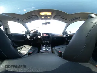 2016 Audi Q5 Premium Plus с VIN WA1L2AFP2GA035123, выставлен на аукционе IAAI как лот 42595797 с пробегом 138 961 миль миль и . История ставок и продаж доступна на DreamBid. Изображение 18.