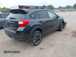 2016 Subaru Crosstrek Limited z VIN JF2GPAKC0G8234417, wystawiony jako IAAI lot #42205227 z przebiegiem 178 477 mil mil oraz . Historia ofert i sprzedaży dostępna na DreamBid. Obrazek 4.