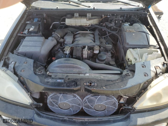 2002 Mercedes-Benz M-Class with VIN 4JGAB54E32A338132, listed as a Copart auction lot 67854164 with 0 mi miles and Salvage Title. Bid and sale history available at carsss.com. Image 12.