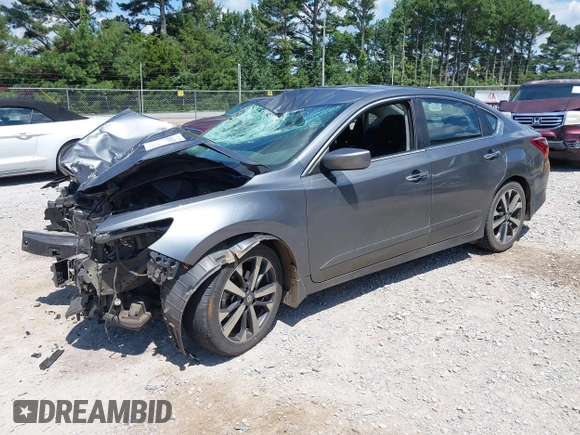 2017 Nissan Altima SV z VIN 1N4AL3AP2HC489509, wystawiony jako IAAI lot #42651575 z przebiegiem 138 361 mil mil oraz . Historia ofert i sprzedaży dostępna na DreamBid. Obrazek 17.