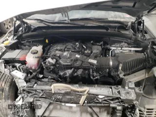 2024 Jeep Grand Cherokee Laredo с VIN 1C4RJHAG9RC123385, выставлен на аукционе Copart как лот 83074564 с пробегом 3 442 миль миль и Списание • Salvage title. История ставок и продаж доступна на DreamBid. Изображение 12.