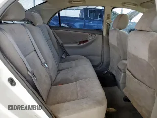 2005 Toyota Corolla CE with VIN 2T1BR30E25C489512, listed as a Copart auction lot 62018665 with 149,311 mi miles and Clean title. Bid and sale history available at DreamBid. Image 10.