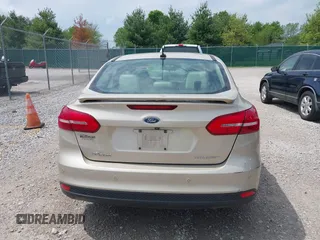 2018 Ford Focus Titanium с VIN 1FADP3J27JL279628, выставлен на аукционе IAAI как лот 42139356 с пробегом 108 007 миль миль и . История ставок и продаж доступна на DreamBid. Изображение 17.
