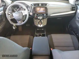 2021 Honda CR-V Special Edition with VIN 7FARW1H77ME016513, listed as a Copart auction lot 42837375 with 60,435 mi miles and Salvage Title. Bid and sale history available at carsss.com. Image 8.