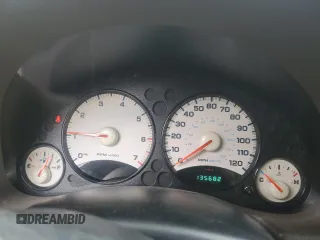 2004 Jeep Liberty Sport with VIN 1J4GL48K04W105430, listed as a Copart auction lot 50287225 with 135,682 mi miles and Clean Title. Bid and sale history available at carsss.com. Image 9.