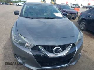2016 Nissan Maxima SL with VIN 1N4AA6AP8GC430051, listed as a IAAI auction lot 41983059 with 166,786 mi miles and . Bid and sale history available at DreamBid. Image 12.
