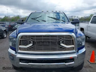 2014 Ram 2500 Tradesman with VIN 3C6UR5CL3EG302645, listed as a IAAI auction lot 41985091 with 144,384 mi miles. Bid and sale history available at carsss.com. Image 12.
