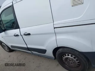 2015 Ford Transit Connect XL с VIN NM0LS6E72F1213273, выставлен на аукционе IAAI как лот 41901196 с пробегом 191 715 миль миль и . История ставок и продаж доступна на DreamBid. Изображение 14.