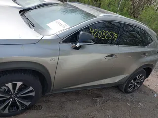 2021 Lexus NX 300 F Sport с VIN JTJSARDZ5M2243541, выставлен на аукционе IAAI как лот 42032579 с пробегом 46 760 миль миль и . История ставок и продаж доступна на DreamBid. Изображение 14.