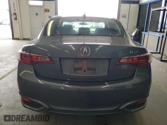 2017 Acura ILX z VIN 19UDE2F30HA012754, wystawiony jako Copart lot #57477965 z przebiegiem 116 606 mil mil oraz Szkoda całkowita • Salvage title. Historia ofert i sprzedaży dostępna na DreamBid. Obrazek 6.