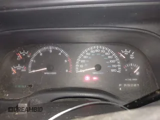 1999 Dodge Dakota SLT z VIN 1B7GL22XXXS240005, wystawiony jako IAAI lot #42269211 z przebiegiem 218 163 mil mil oraz . Historia ofert i sprzedaży dostępna na DreamBid. Obrazek 7.