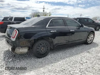 2018 Chrysler 300 Limited z VIN 2C3CCAKG9JH226690, wystawiony jako Copart lot #52778845 z przebiegiem 65 919 mil mil oraz Szkoda całkowita • Salvage title. Historia ofert i sprzedaży dostępna na DreamBid. Obrazek 3.
