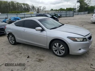 2009 Honda Accord LX-S with VIN 1HGCS12329A022577, listed as a Copart auction lot 51156925 with 146,424 mi miles and Clean Title. Bid and sale history available at DreamBid. Image 4.