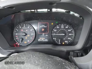 2024 Subaru Crosstrek with VIN JF2GUABC9R8307022, listed as a IAAI auction lot 42373028 with 27,040 mi miles and . Bid and sale history available at DreamBid. Image 7.