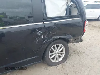 2018 Dodge Grand Caravan SXT with VIN 2C4RDGCGXJR283091, listed as a IAAI auction lot 41966553 with 102,309 mi miles and . Bid and sale history available at DreamBid. Image 6.