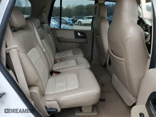2005 Ford Expedition Eddie Bauer with VIN 1FMPU17555LA26279, listed as a Copart auction lot 44762945 with 0 mi miles and Clean Title. Bid and sale history available at carsss.com. Image 11.