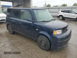 2006 Scion xB z VIN JTLKT334764105107, wystawiony jako Copart lot #57712985 z przebiegiem 162 345 mil mil oraz Tytuł czysty. Historia ofert i sprzedaży dostępna na DreamBid. Obrazek 4.