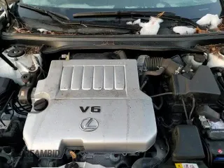 2017 Lexus ES 350 z VIN 58ABK1GG0HU074944, wystawiony jako Copart lot #86266514 z przebiegiem 34 610 mil mil oraz Szkoda całkowita • Salvage title. Historia ofert i sprzedaży dostępna na DreamBid. Obrazek 13.