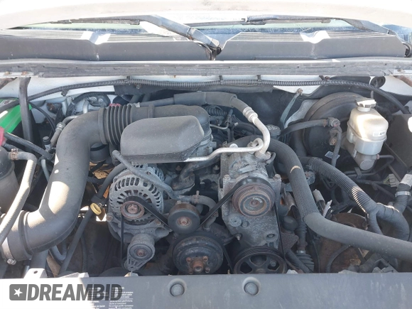 2013 Chevrolet Silverado 1500 Work Truck with VIN 1GCNCPEXXDZ243781, listed as a IAAI auction lot 41299674 with 159,744 mi miles and . Bid and sale history available at DreamBid. Image 10.