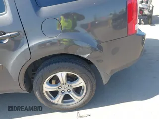 2013 Honda Pilot EX-L с VIN 5FNYF3H53DB019202, выставлен на аукционе IAAI как лот 42000242 с пробегом 155 587 миль миль и . История ставок и продаж доступна на DreamBid. Изображение 18.