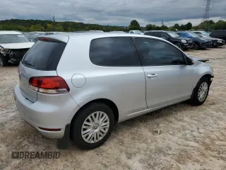 2011 Volkswagen Golf с VIN WVWAB7AJ5BW300471, выставлен на аукционе Copart как лот 71295794 с пробегом 194 548 миль миль и Списание • Salvage title. История ставок и продаж доступна на DreamBid. Изображение 3.