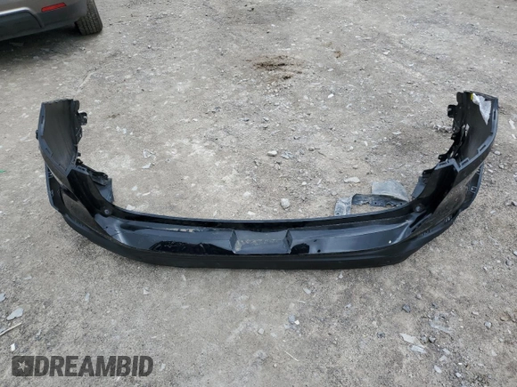 2022 GMC Terrain SLE z VIN 3GKALTEV1NL313378, wystawiony jako Copart lot #55805755 z przebiegiem 35 680 mil mil oraz Szkoda całkowita • Salvage title. Historia ofert i sprzedaży dostępna na DreamBid. Obrazek 13.
