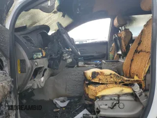 2020 Kia Sedona LX with VIN KNDMB5C17L6587179, listed as a Copart auction lot 79199174 with Not Provided miles and Salvage Title. Bid and sale history available at DreamBid. Image 7.
