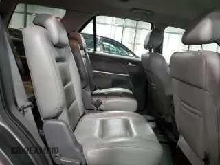 2006 Ford Freestyle SEL z VIN 1FMZK05176GA15464, wystawiony jako Copart lot #54194315 z przebiegiem 202 669 mil mil oraz Szkoda całkowita • Salvage title. Historia ofert i sprzedaży dostępna na DreamBid. Obrazek 11.