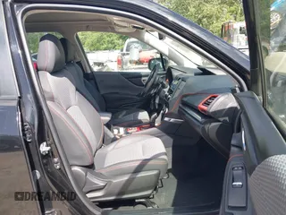 2021 Subaru Forester Special Sports with VIN JF2SKALCXMH545890, listed as a IAAI auction lot 42275690 with 76,461 mi miles and . Bid and sale history available at DreamBid. Image 5.