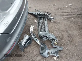 2014 Ford Fusion S с VIN 3FA6P0G79ER170508, выставлен на аукционе IAAI как лот 41705716 с пробегом 169 278 миль миль и . История ставок и продаж доступна на DreamBid. Изображение 12.