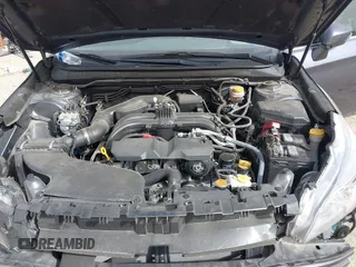 2015 Subaru Legacy 2.5i Limited with VIN 4S3BNBJ66F3059943, listed as a IAAI auction lot 41745894 with 69,725 mi miles. Bid and sale history available at carsss.com. Image 10.