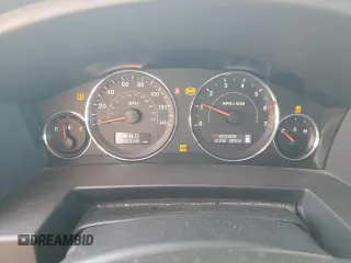 2008 Jeep Commander Sport с VIN 1J8HG48K08C140922, выставлен на аукционе Copart как лот 62203065 с пробегом 163 338 миль миль и Списание • Salvage title. История ставок и продаж доступна на DreamBid. Изображение 9.