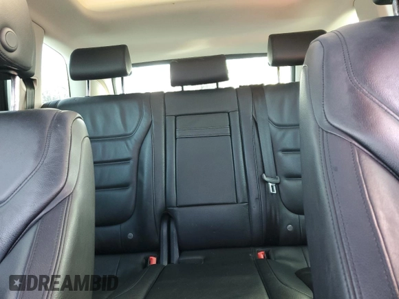 2015 Volkswagen Touareg Sport with VIN WVGEF9BP9FD007657, listed as a Copart auction lot 49432045 with 61,668 mi miles and Salvage title. Bid and sale history available at DreamBid. Image 10.