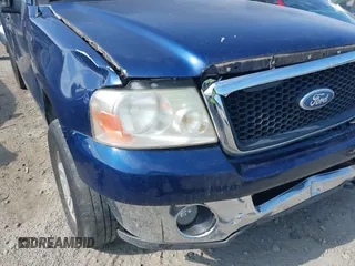 2007 Ford F-150 XL with VIN 1FTRF14W57KD56405, listed as a IAAI auction lot 42124580 with 104,196 mi miles and . Bid and sale history available at DreamBid. Image 12.