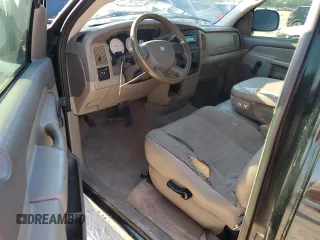 2002 Dodge 1500 with VIN 1D7HA16K22J204199, listed as a Copart auction lot 73537874 with 208,479 mi miles and Clean Title. Bid and sale history available at DreamBid. Image 8.