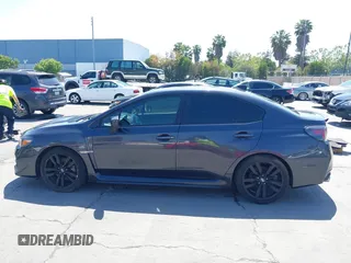 2017 Subaru WRX Premium с VIN JF1VA1E61H9833504, выставлен на аукционе IAAI как лот 42196533 с пробегом 84 424 миль миль и . История ставок и продаж доступна на DreamBid. Изображение 15.