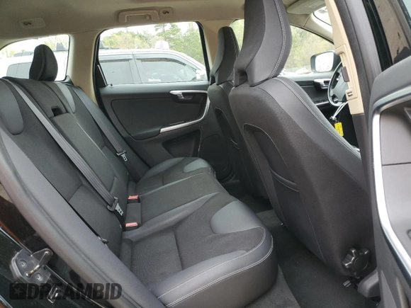 2010 Volvo XC60 3.2L with VIN YV4960DL0A2053844, listed as a Copart auction lot 52513995 with 231,804 mi miles and Salvage Title. Bid and sale history available at carsss.com. Image 11.