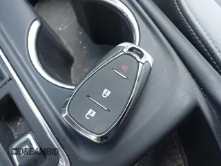 2020 Chevrolet Equinox LS z VIN 3GNAXHEV5LS515051, wystawiony jako IAAI lot #42306780 z przebiegiem 144 598 mil mil oraz . Historia ofert i sprzedaży dostępna na DreamBid. Obrazek 11.