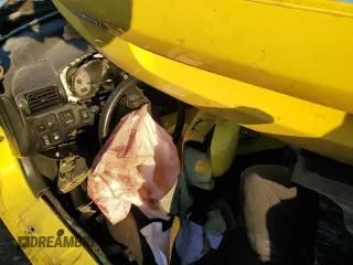 2003 Toyota MR2 z VIN JTDFR320X30066154, wystawiony jako Copart lot #88558225 z przebiegiem Nie podano mil oraz Szkoda całkowita • Salvage title. Historia ofert i sprzedaży dostępna na DreamBid. Obrazek 8.