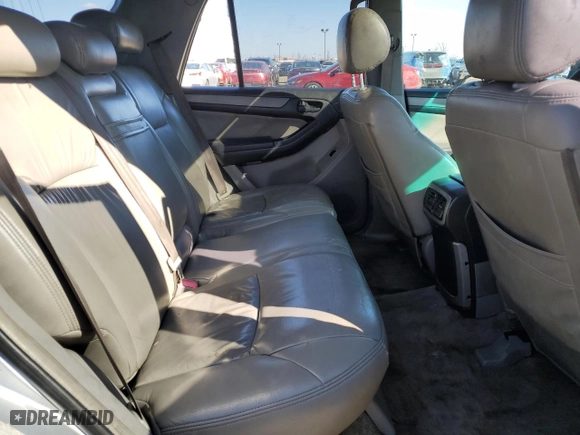 2005 Toyota 4Runner SR5 with VIN JTEBU14R150056995, listed as a Copart auction lot 46483865 with 0 mi miles and Salvage Title. Bid and sale history available at carsss.com. Image 11.