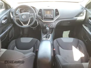 2015 Jeep Cherokee Sport с VIN 1C4PJLAB4FW531978, выставлен на аукционе Copart как лот 46999054 с пробегом 148 531 миль миль и Списание • Salvage title. История ставок и продаж доступна на DreamBid. Изображение 8.