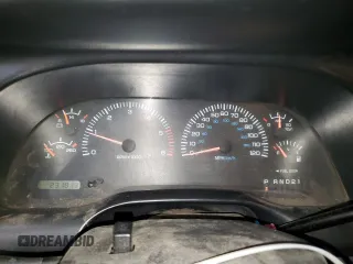 1998 Dodge Ram 2500 with VIN 3B7KF22Z0WG106242, listed as a Copart auction lot 43757935 with 231,819 mi miles and Clean Title. Bid and sale history available at carsss.com. Image 9.