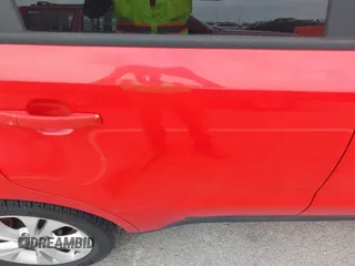 2015 Kia Soul + with VIN KNDJP3A50F7782165, listed as a IAAI auction lot 42035709 with 168,956 mi miles. Bid and sale history available at carsss.com. Image 6.