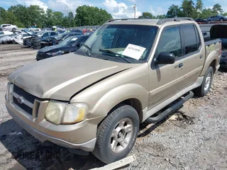 2001 Ford Explorer Sport Trac with VIN 1FMZU67E71UC43987, listed as a IAAI auction lot 42514087 with 337,906 mi miles and . Bid and sale history available at DreamBid. Image 17.