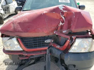 2005 Ford Explorer XLS z VIN 1FMZU72K55UB06054, wystawiony jako Copart lot #49674865 z przebiegiem Nie podano mil oraz Szkoda całkowita • Salvage title. Historia ofert i sprzedaży dostępna na DreamBid. Obrazek 13.