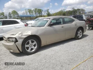 2009 Dodge Charger SE z VIN 2B3KA43D69H553015, wystawiony jako Copart lot #51998095 z przebiegiem 117 489 mil mil oraz Szkoda całkowita • Salvage title. Historia ofert i sprzedaży dostępna na DreamBid. Obrazek 1.