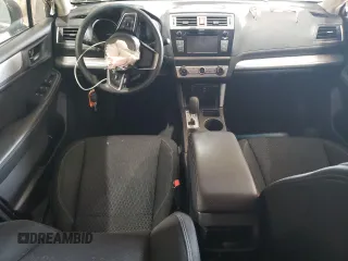 2019 Subaru Outback with VIN 4S4BSABC4K3340250, listed as a Copart auction lot 60686445 with Not provided miles and Salvage title. Bid and sale history available at DreamBid. Image 8.